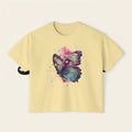 Women's Boxy Tee