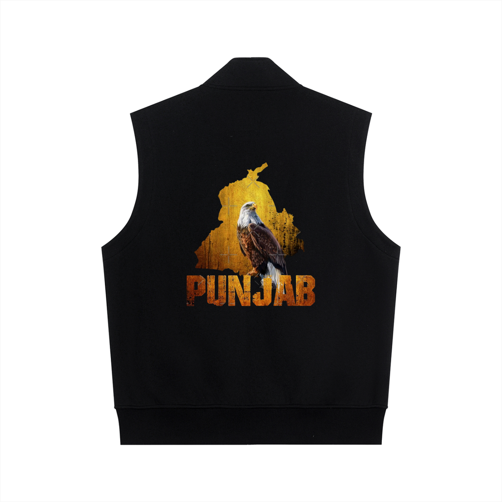 Essential Heavyweight Vest