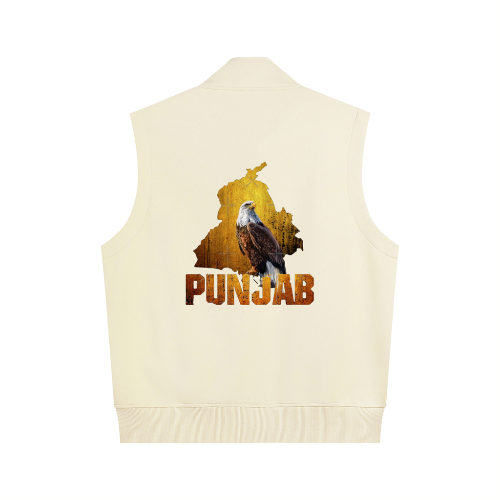 Essential Heavyweight Vest