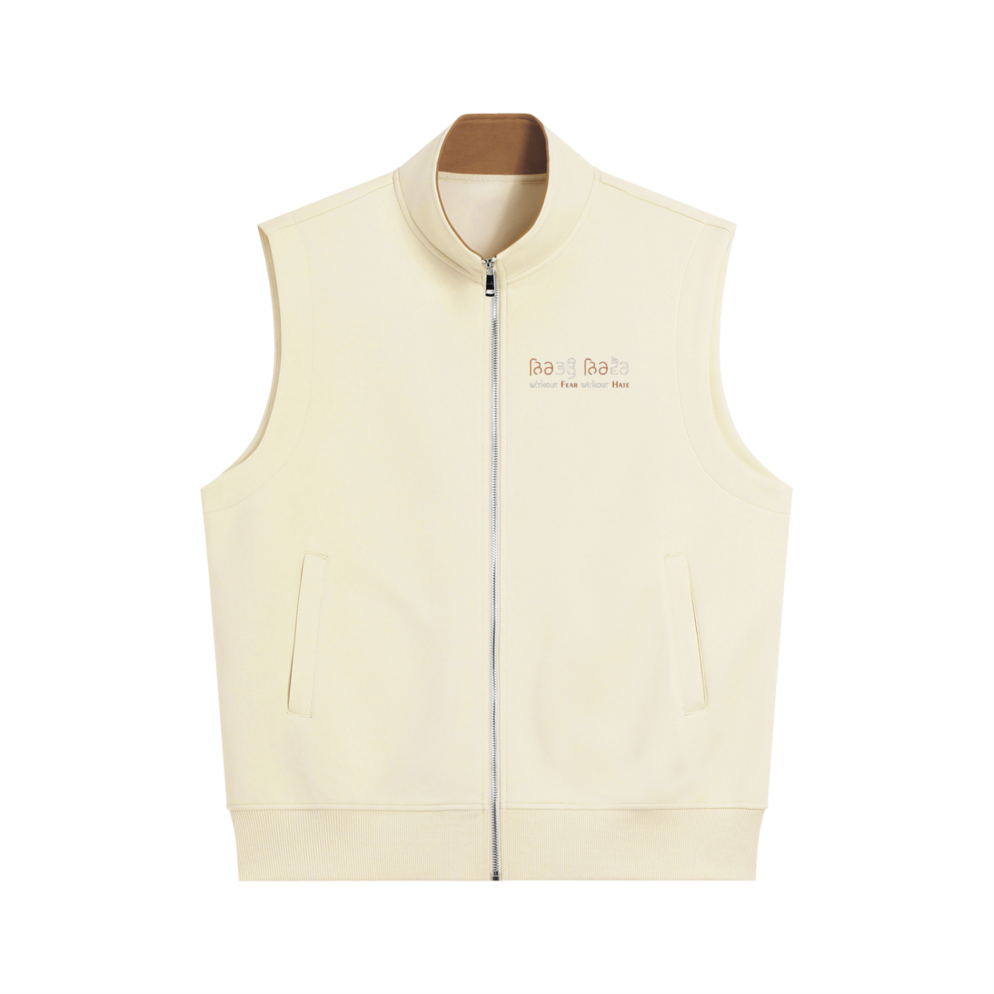 Essential Heavyweight Vest