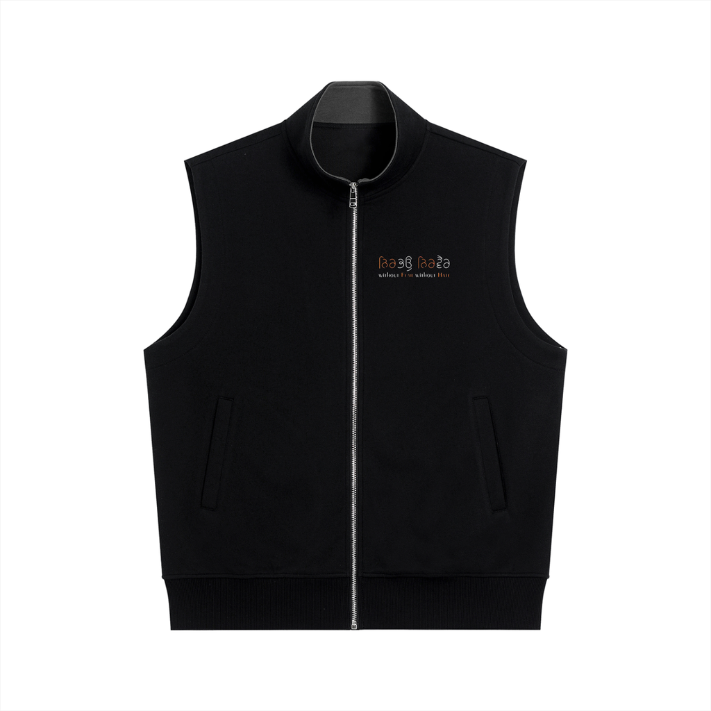 Essential Heavyweight Vest