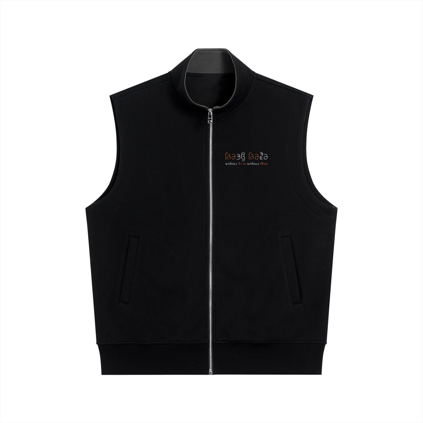 Essential Heavyweight Vest