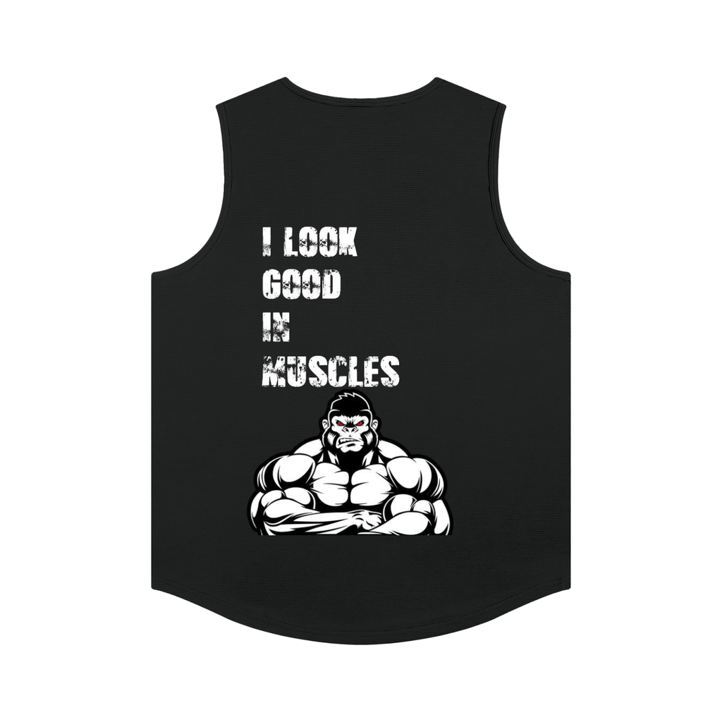 Men's Lightweight Sport Jersey