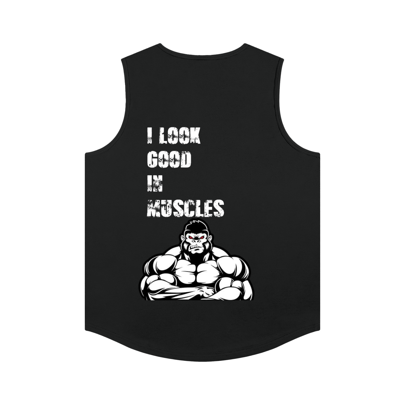 Men's Lightweight Sport Jersey