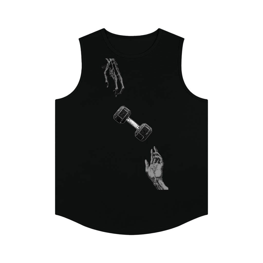 Men's Lightweight Sport Jersey