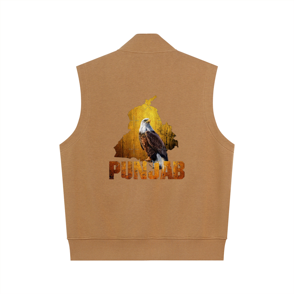 Essential Heavyweight Vest