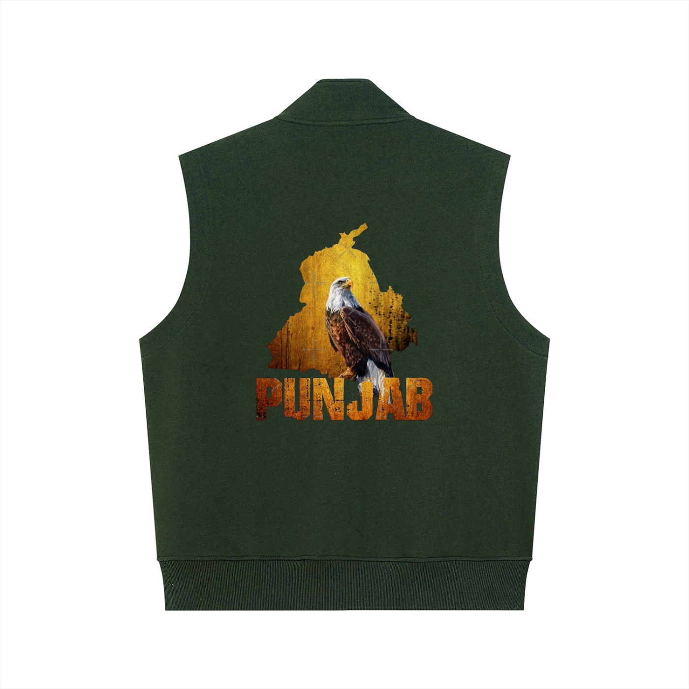 Essential Heavyweight Vest